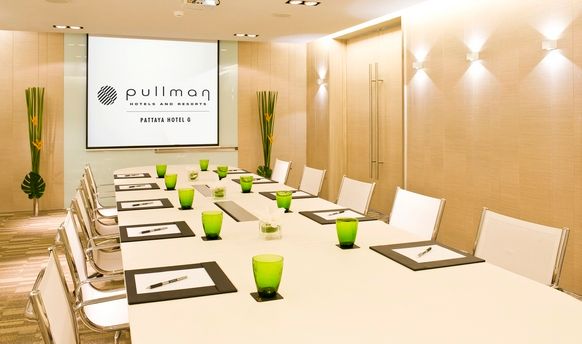 PULLMAN PATTAYA HOTEL G - 26