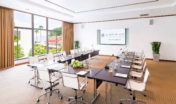 PULLMAN PATTAYA HOTEL G - 25