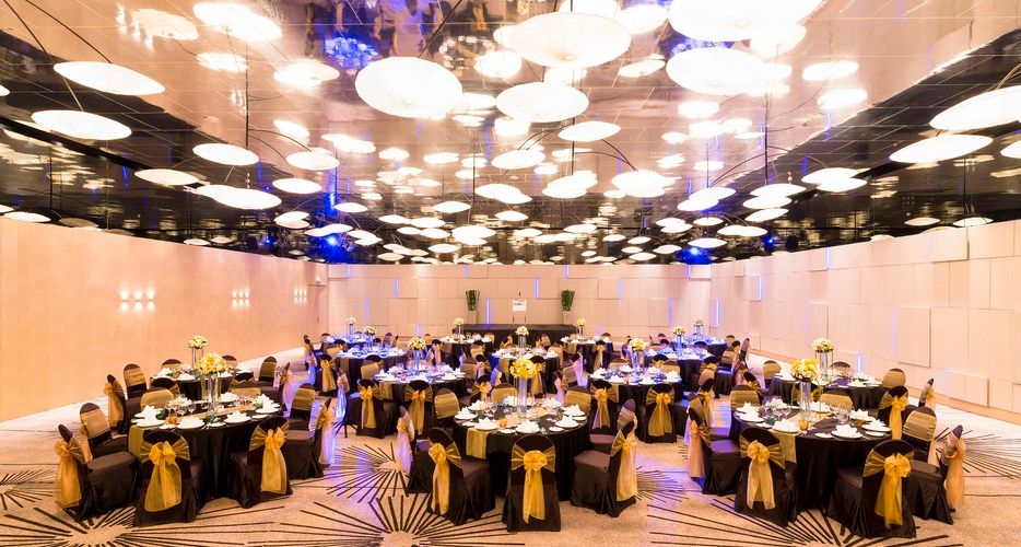 PULLMAN PATTAYA HOTEL G - 23