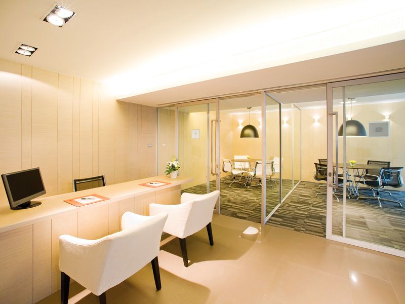 PULLMAN PATTAYA HOTEL G - 22