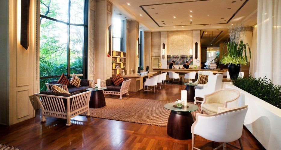 Картинка отеля - 21