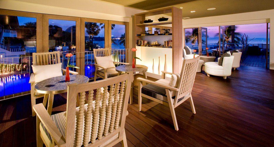 PULLMAN PATTAYA HOTEL G - 20