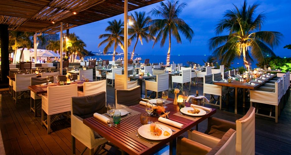 PULLMAN PATTAYA HOTEL G - 17