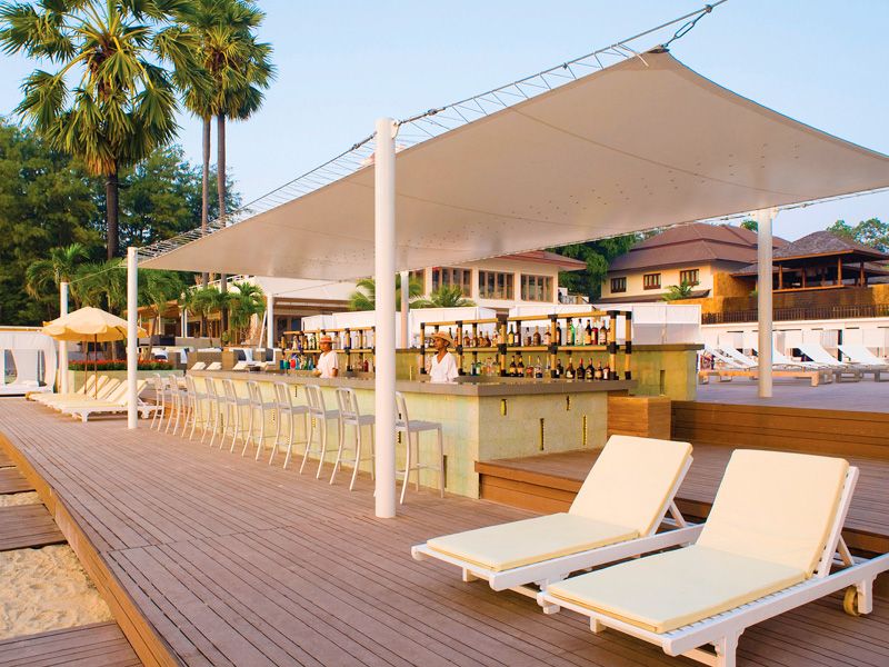 PULLMAN PATTAYA HOTEL G - 15