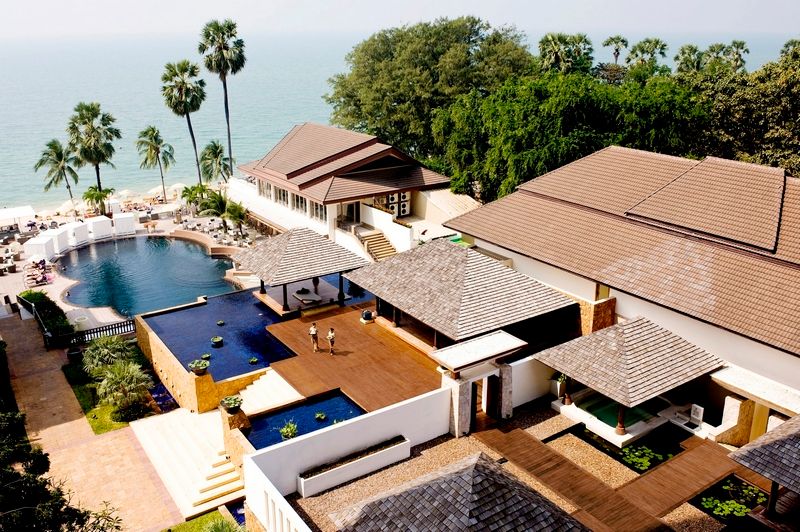 PULLMAN PATTAYA HOTEL G - 6