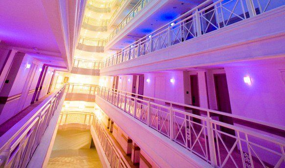 PULLMAN PATTAYA HOTEL G - 5