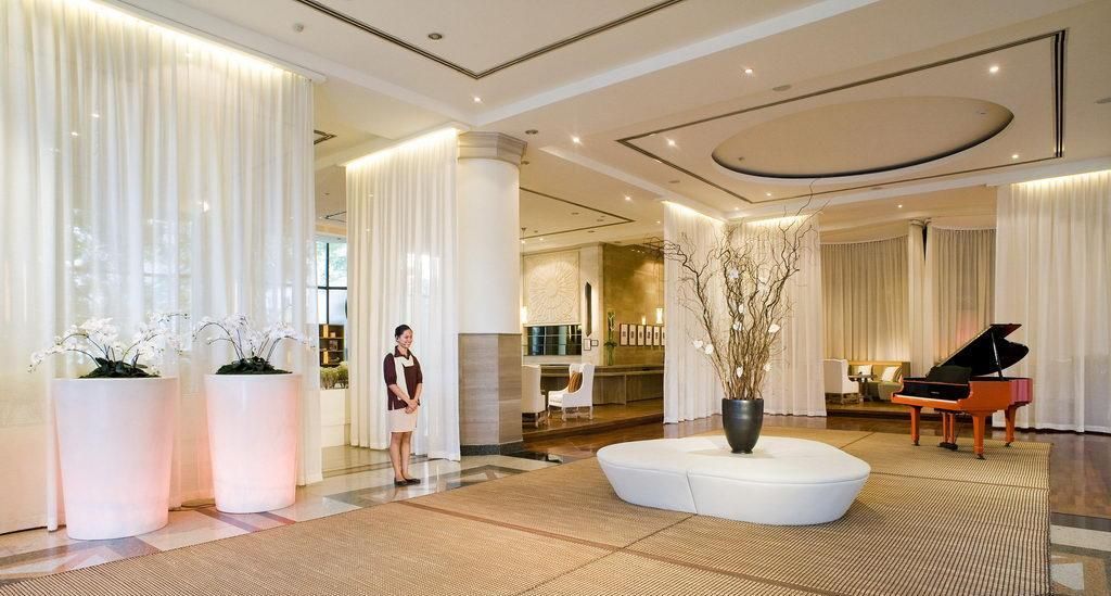 PULLMAN PATTAYA HOTEL G - 3