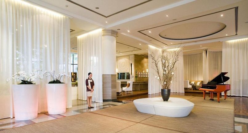 PULLMAN PATTAYA HOTEL G - 3