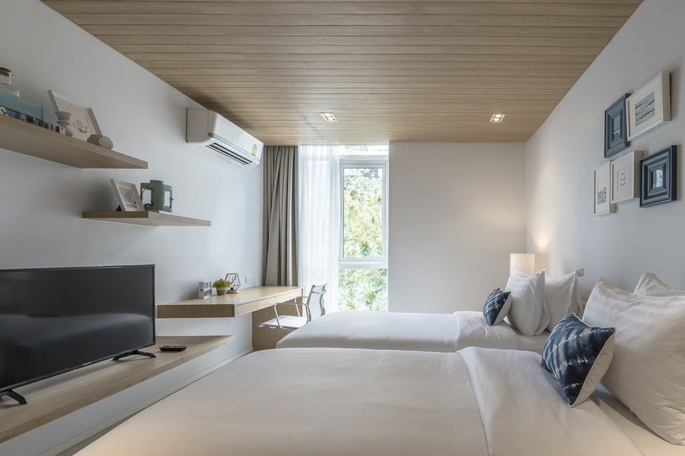 VERANDA RESORT PATTAYA - 94