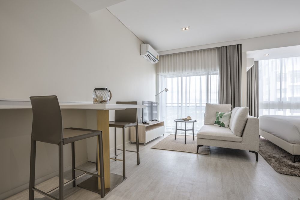 VERANDA RESORT PATTAYA - 89