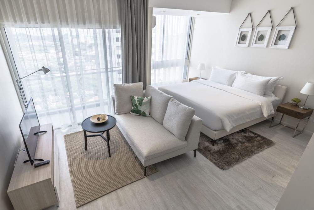 Картинка отеля - 85