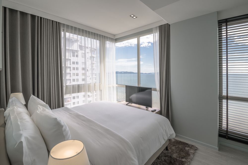 VERANDA RESORT PATTAYA - 82