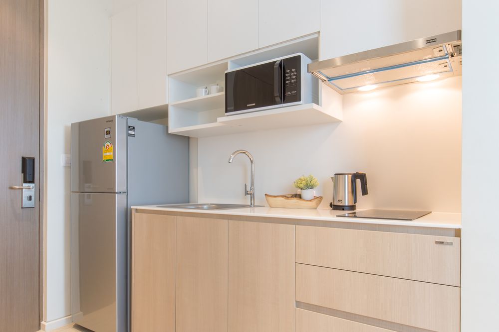 VERANDA RESORT PATTAYA - 73