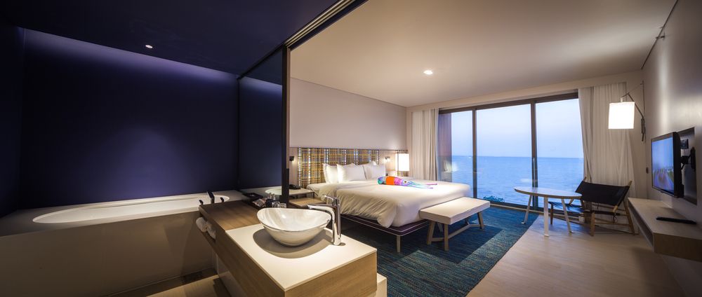 VERANDA RESORT PATTAYA - 62