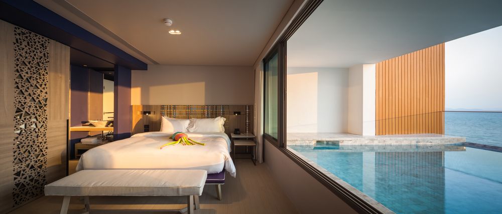 VERANDA RESORT PATTAYA - 59