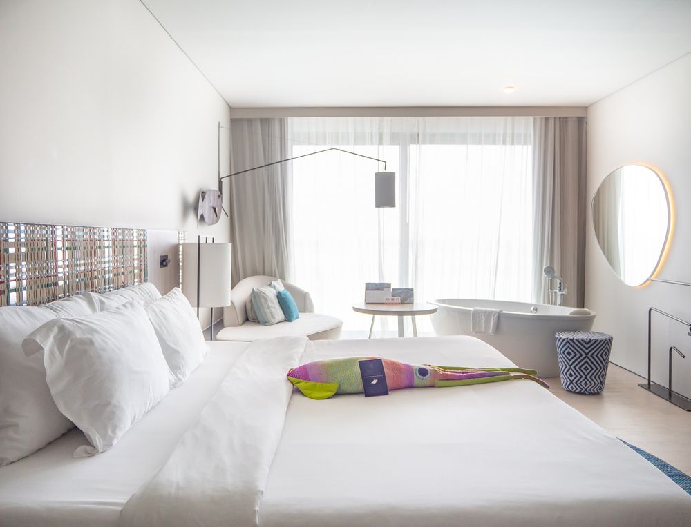 Картинка отеля - 58