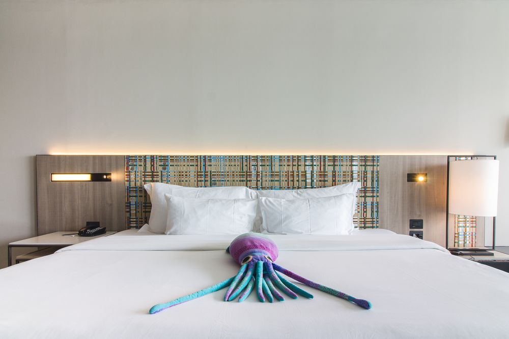 Картинка отеля - 57