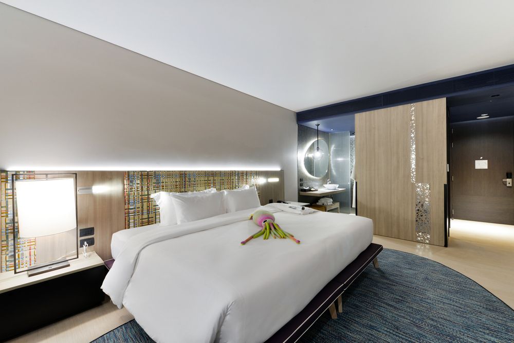 VERANDA RESORT PATTAYA - 53