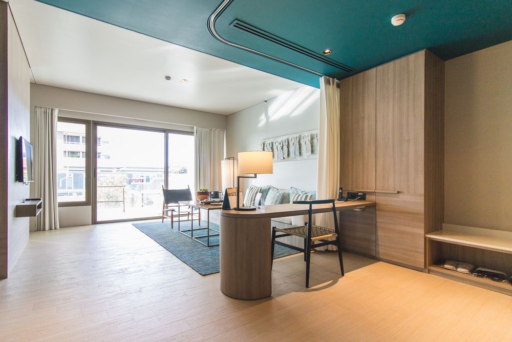 Картинка отеля - 50