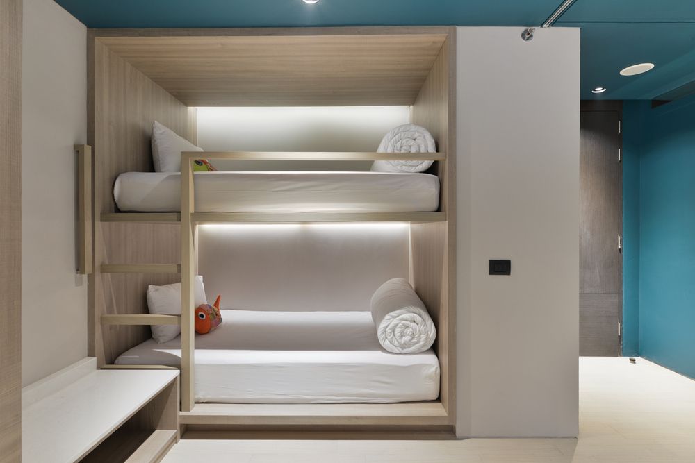 VERANDA RESORT PATTAYA - 47