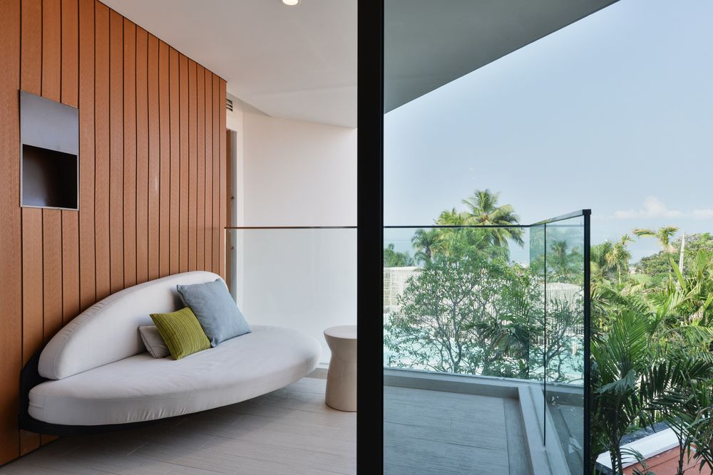 VERANDA RESORT PATTAYA - 40