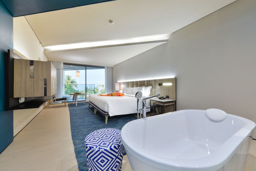 Картинка отеля - 36