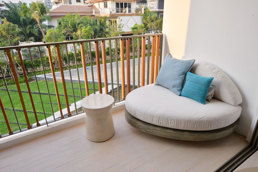 VERANDA RESORT PATTAYA - 35