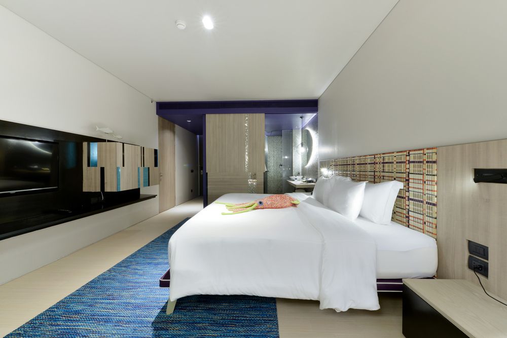 VERANDA RESORT PATTAYA - 32