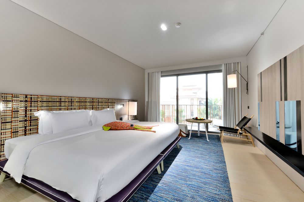 VERANDA RESORT PATTAYA - 31