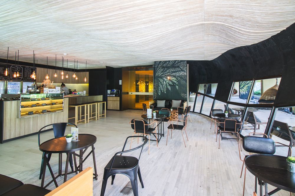 VERANDA RESORT PATTAYA - 26