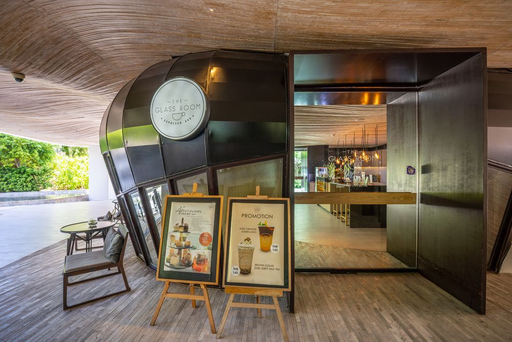 VERANDA RESORT PATTAYA - 25