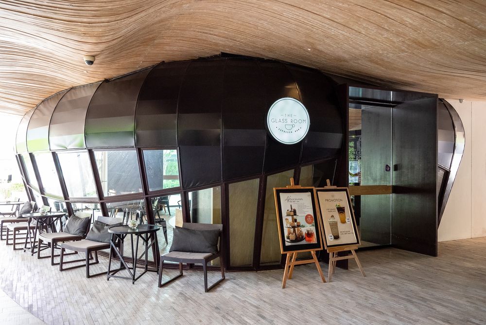 VERANDA RESORT PATTAYA - 24