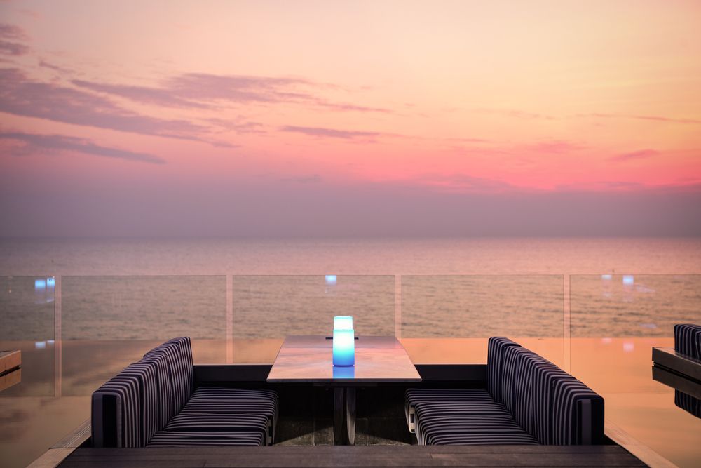 VERANDA RESORT PATTAYA - 23