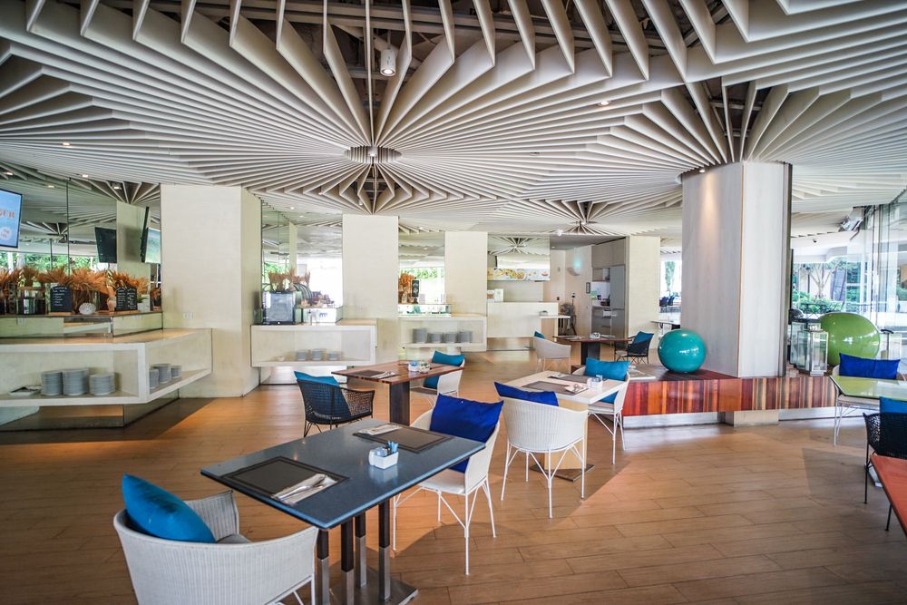 VERANDA RESORT PATTAYA - 21