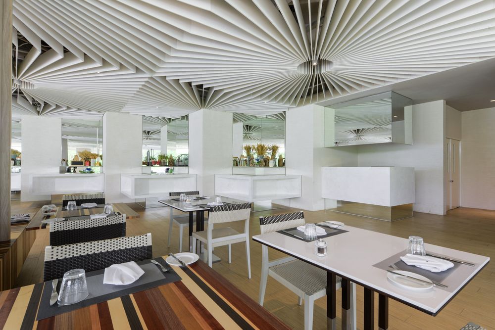 VERANDA RESORT PATTAYA - 19