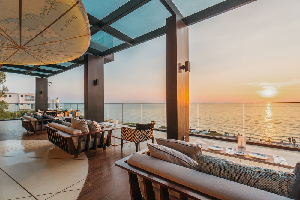 VERANDA RESORT PATTAYA - 16