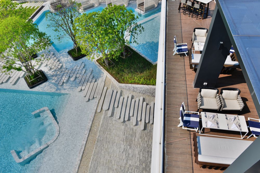 VERANDA RESORT PATTAYA - 13