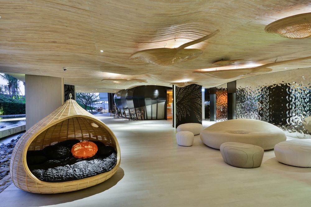 Картинка отеля - 11