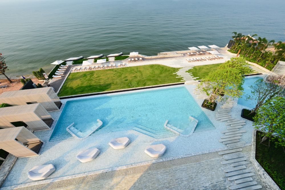 VERANDA RESORT PATTAYA - 9