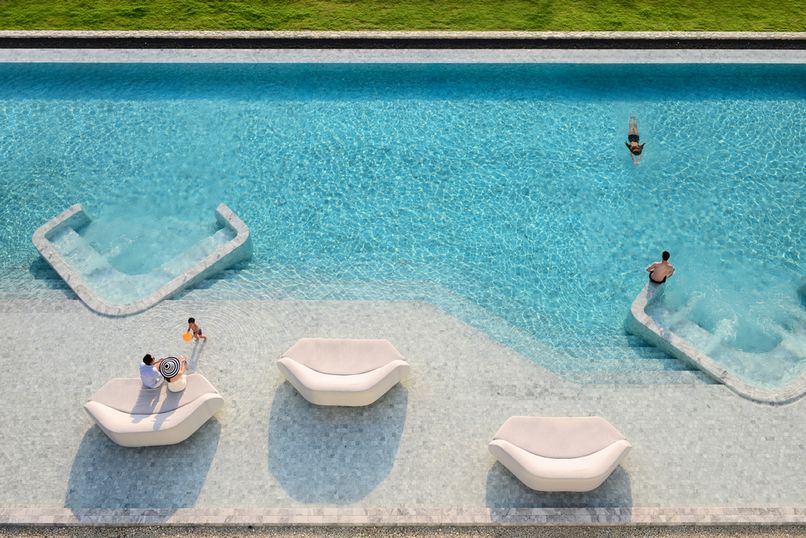 VERANDA RESORT PATTAYA - 6