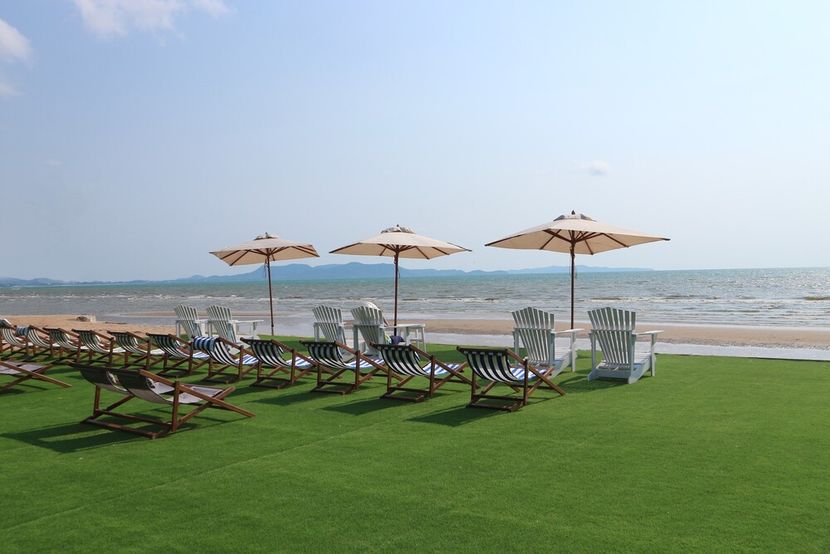 VERANDA RESORT PATTAYA - 5