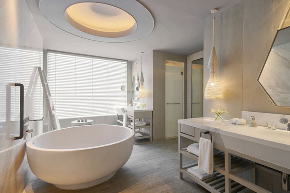 MOVENPICK SIAM HOTEL NA JOMTIEN PATTAYA - 34