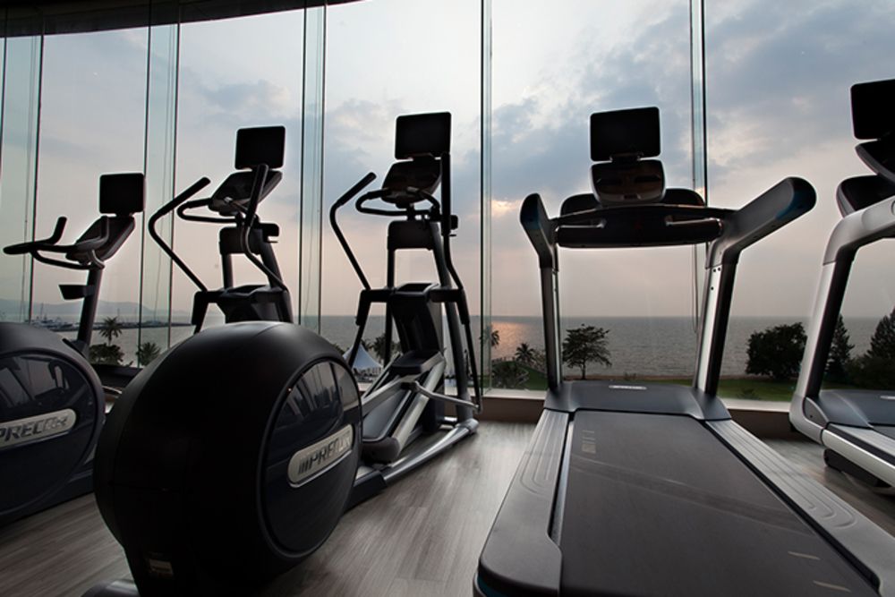 MOVENPICK SIAM HOTEL NA JOMTIEN PATTAYA - 14