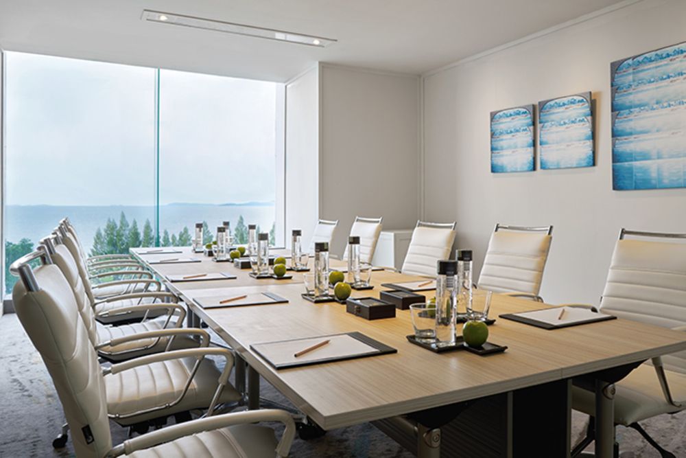 MOVENPICK SIAM HOTEL NA JOMTIEN PATTAYA - 15