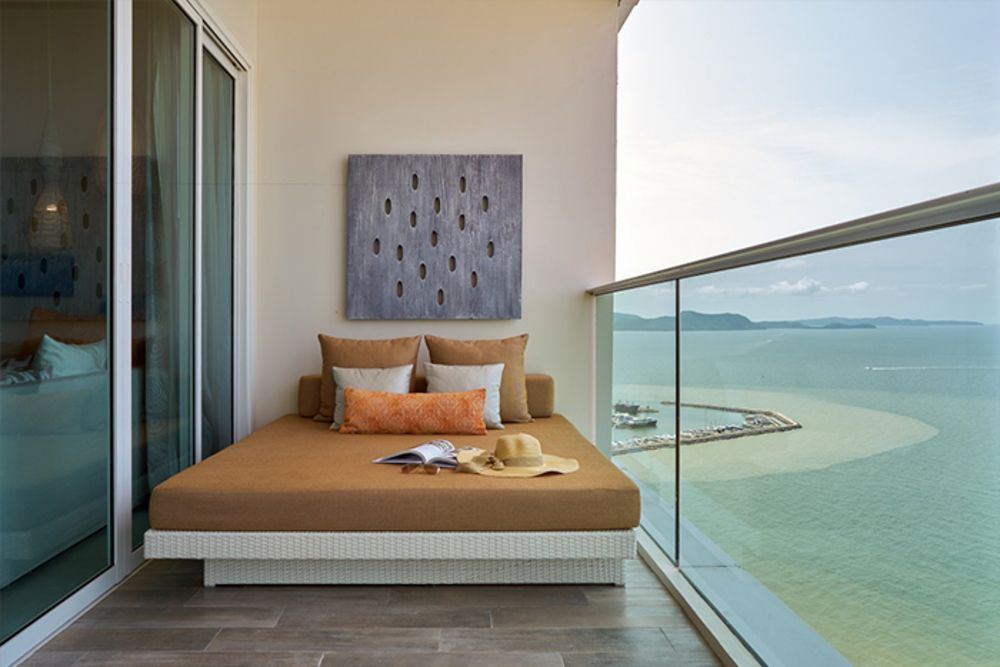 MOVENPICK SIAM HOTEL NA JOMTIEN PATTAYA - 31