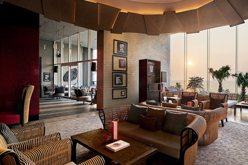 MOVENPICK SIAM HOTEL NA JOMTIEN PATTAYA - 6