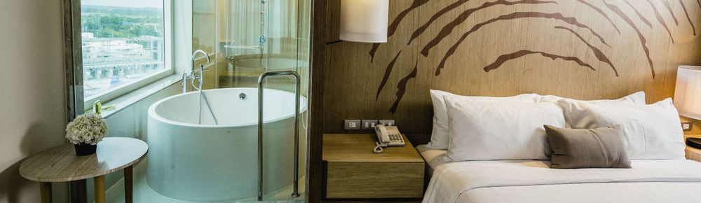 MOVENPICK SIAM HOTEL NA JOMTIEN PATTAYA - 30