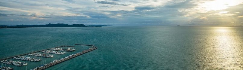 MOVENPICK SIAM HOTEL NA JOMTIEN PATTAYA - 2