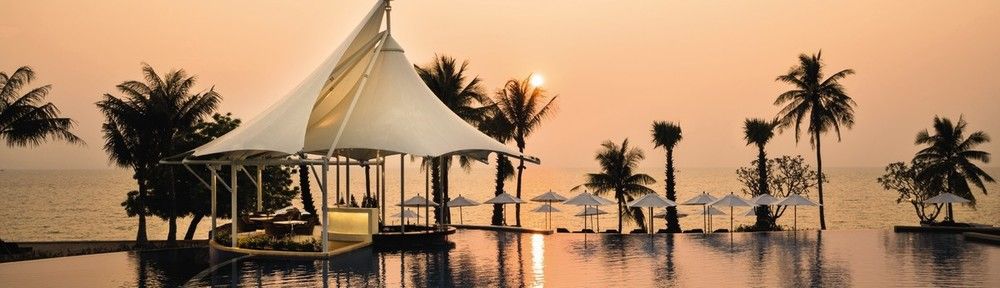MOVENPICK SIAM HOTEL NA JOMTIEN PATTAYA - 4