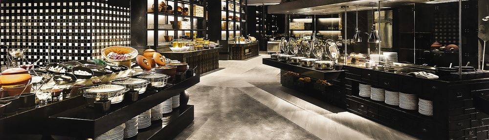 MOVENPICK SIAM HOTEL NA JOMTIEN PATTAYA - 8